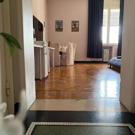 B&B Piazza Della Vittoria Cenova Dış mekan fotoğraf