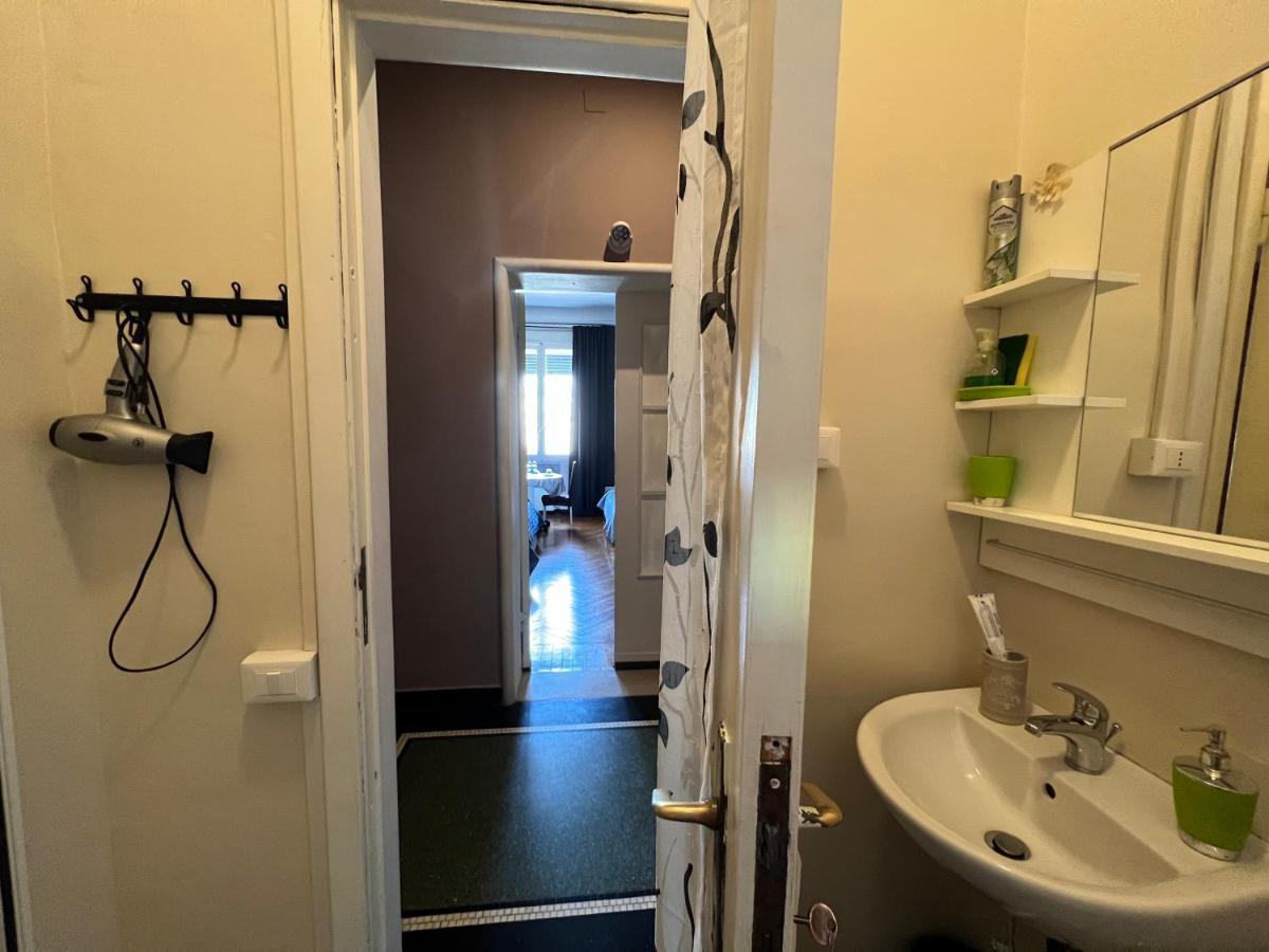 B&B Piazza Della Vittoria Cenova Dış mekan fotoğraf