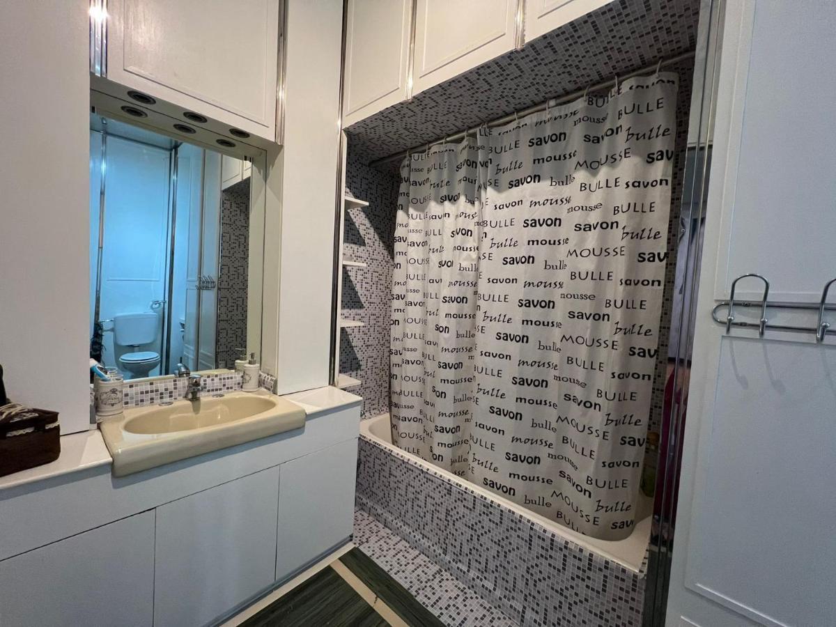 B&B Piazza Della Vittoria Cenova Dış mekan fotoğraf