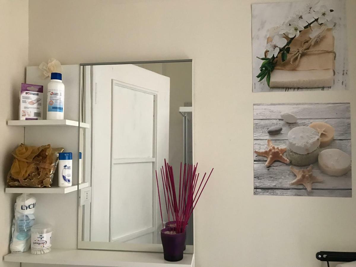 B&B Piazza Della Vittoria Cenova Dış mekan fotoğraf