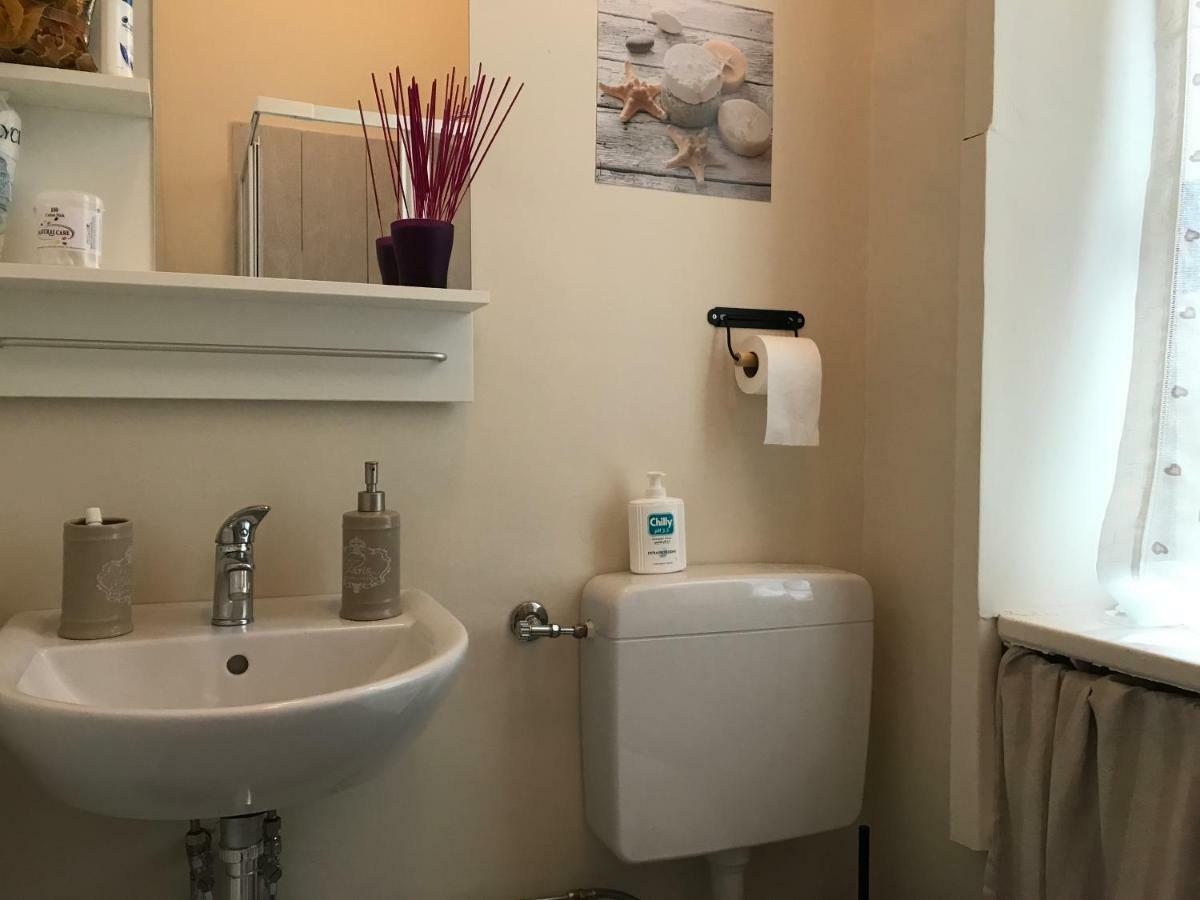 B&B Piazza Della Vittoria Cenova Dış mekan fotoğraf