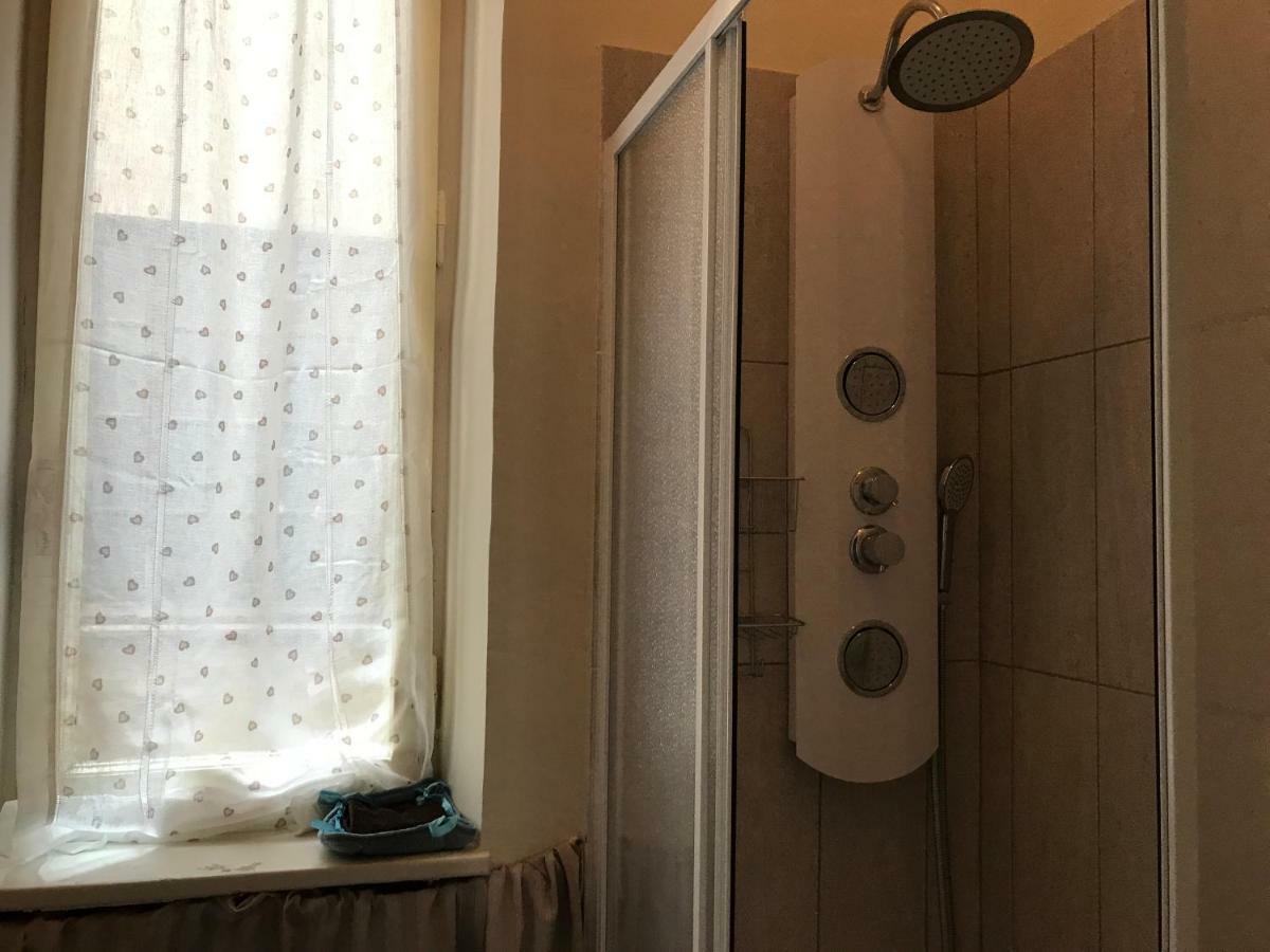 B&B Piazza Della Vittoria Cenova Dış mekan fotoğraf