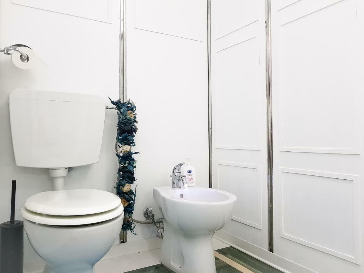 B&B Piazza Della Vittoria Cenova Dış mekan fotoğraf