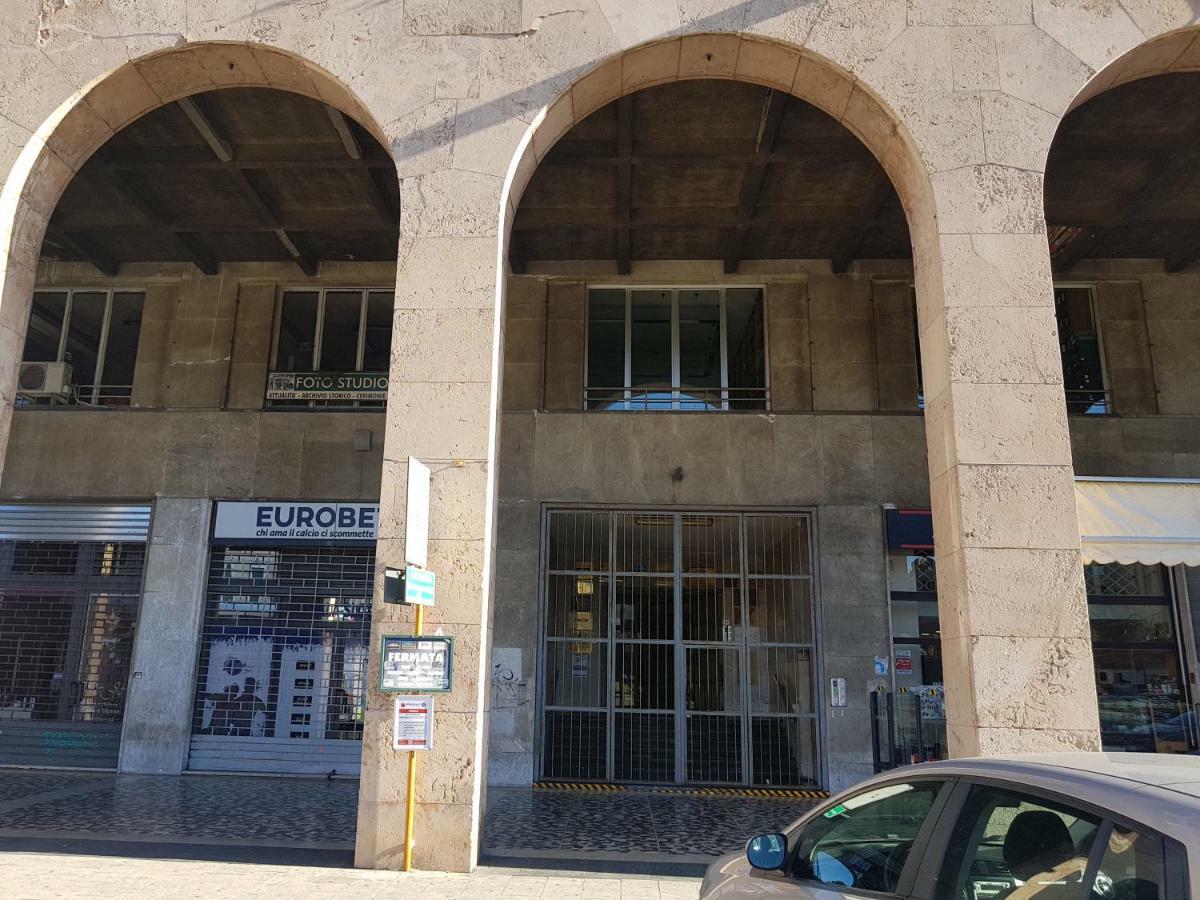 B&B Piazza Della Vittoria Cenova Dış mekan fotoğraf