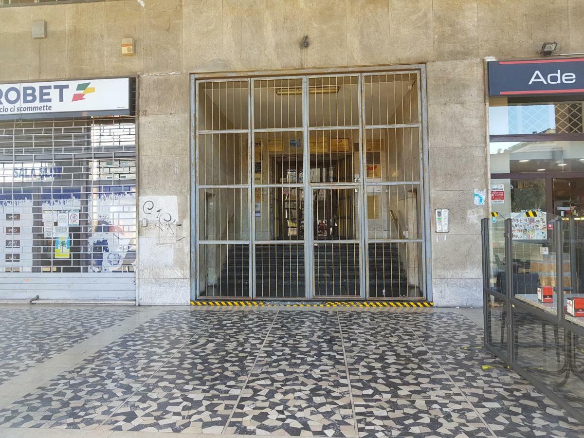 B&B Piazza Della Vittoria Cenova Dış mekan fotoğraf
