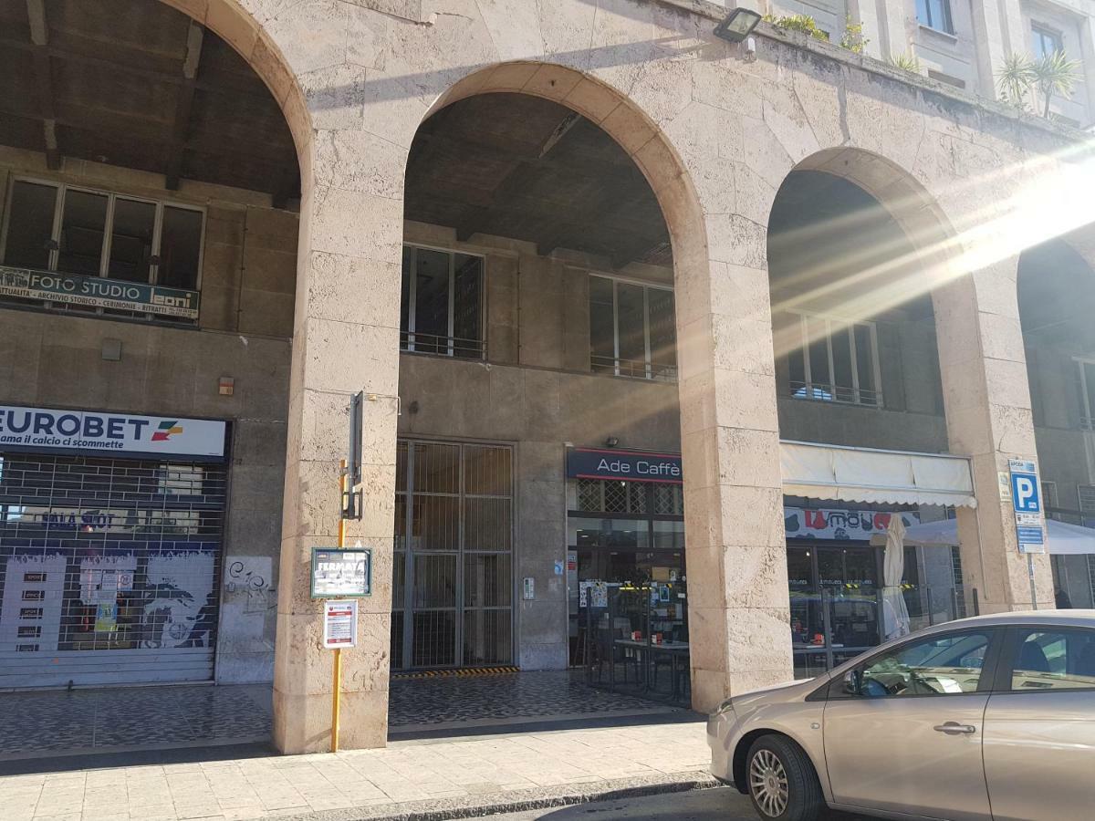 B&B Piazza Della Vittoria Cenova Dış mekan fotoğraf