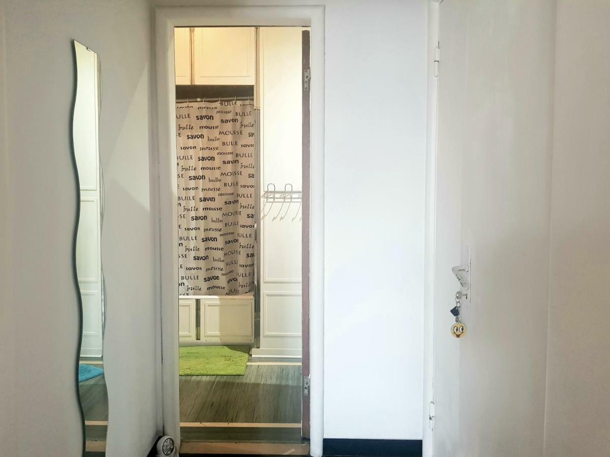 B&B Piazza Della Vittoria Cenova Dış mekan fotoğraf